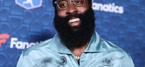 James Harden