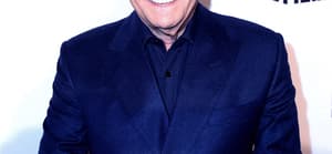 Martin Scorsese at the Los Angeles premiere of 'The Irishman'