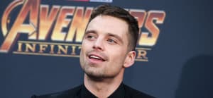 Marvel Studios Thunderbolts star Sebastian Stan