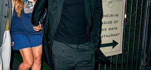 Beyonce amp Jay-Z Are All Smiles After A Romantic Dinner At Giorgio Baldi In Santa Monica CA