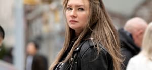 Anna Delvey Sorokin Heads to ICE Appointment in NYC