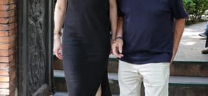 National Police go to Amber Heard apos s home in Madrid