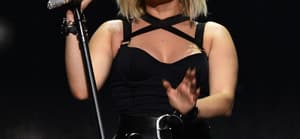 Bebe Rexha Shares Brutal Photos After Eye Gets Smashed On Stage