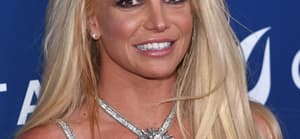 Britney Spears at GLAAD Media Awards 2018