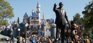 Disneyland Announces New Ticket Offer For Select Guests