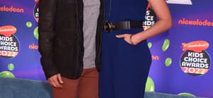 Nathan and London Kress