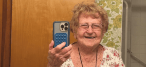 Grandma Droniak