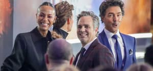 Mark Ruffalo