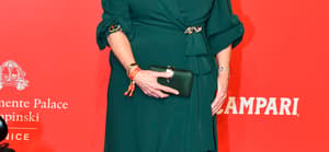 Sarah Ferguson at the 79th Venice International Film Festival