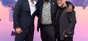 Spider-Man - Across the Spider-Verse Sony Pictures Spider-Man: Across The Spider-Verse World Premiere