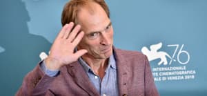 Julian Sands, dead at 65