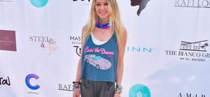Cassie Scerbo Hosts 80 apos s-Themed Birthday Fundraiser Benefiting Boo2Bullying