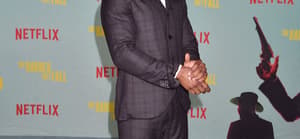 Los Angeles Premiere Of quot The Harder They Fall quot