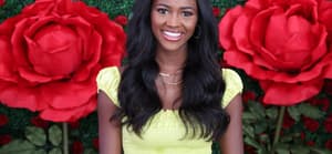 Charity Lawson Reveals Who The Best 'Bachelorette' Kisser