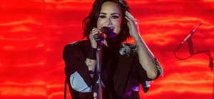 Demi Lovato headlines Wawa Welcome America 4th of July Concert