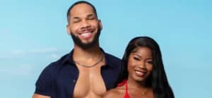 Paris and Great on Temptation Island