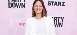 Jennifer Garner STARZ's 'Party Down' Season 3 FYC Screening Event