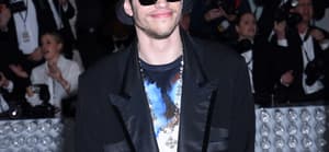 Pete Davidson