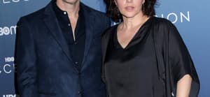 Insidious: The Red Door star Patrick Wilson - 'Succession' Season 4 Premiere