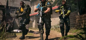 Lionel Messi stars in new Call of Duty game