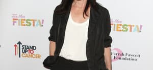 Shannon Doherty Divorce Battle Rages On Amid Fight For Her Life With Cancer