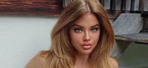 OnlyFans model Dana Hamm