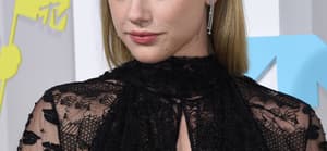 Lili Reinhart Diagnosed With Alopecia While In 'Major Depressive Episode'