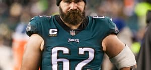 Jason Kelce