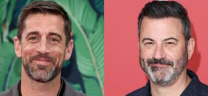 Jimmy Kimmel Blasts Aaron Rodgers For Naming Him As Possibly Being On Epstein List
