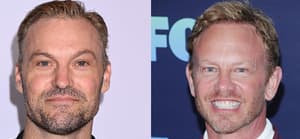 Brian Austin Green Calls Ian Ziering 'A Beast' After New Year’s Eve Brawl