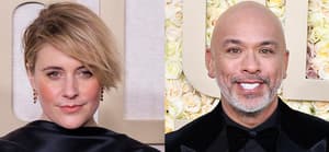 Greta Gerwig Breaks Silence On Jo Koy's Golden Globes Jab At 'Barbie'