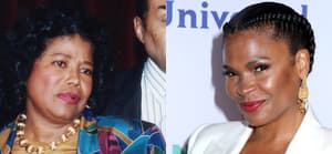 Nia Long Set For Role Of A Life Time As Michael Jackson's Mother In Upcoming Biopic