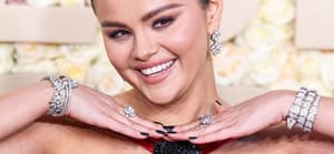 You Can Own Selena Gomez's Bag From Golden Globes For Under $150