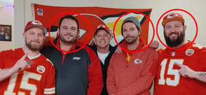 KC Chiefs Fans Mysterious Deaths: Cocaine & Fentanyl Reportedly Found In Systems