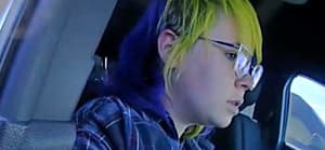 Hannah Gutierrez-Reed, the armourer on the set of Alec Baldwin movie Rust, where cinematographer Halyna Hutchins was shot dead, appears in police bodycam footage taken shortly after the fatal shooting in October 2021. She can be seen talking to police and can be heard telling an officer: “I just f****d up my whole entire career.” Bodycam footage captured on the New Mexico set shows Gutierrez-Reed sitting in the back of a police car before being escorted to a toilet by a female officer. The footage begins with Gutierrez-Reed answering a different officer’s questions. Gutierrez-Reed - who was in charge of weapons and ammunition on the set - first confirmed her place of work before responding to a question about her job title. When asked by a cop: “What’s your place of employment?” she responded, “Here”. The officer then asked: “What’s your job?” to which Gutierrez-Reed replied, “I’m the armourer, or at least I was.” Shortly afterwards, a female cop approaches the car Gutierrez-Reed is sitting in, saying: “Hi, you need to use the restroom?” Gutierrez-Reed confirms that she does, and the pair start walking across the film’s set towards the toilets. Gutierrez-Reed can be heard saying: “Welcome to the worst day of my life”, before adding: “I can’t believe Alec Baldwin was holding the gun, that’s so f****d.” Once in the bathroom, Gutierrez-Reed states: “I just want to get the f**k out of here and never show my face in this industry again. “I'm the only female armourer in the game and I just f****d up my whole entire career." She later refers to herself as a "f*****g failure." Files related to the ongoing investigation were released by Santa Fe County Sheriff's Office earlier this week. 27 Apr 2022 Pictured: Hannah Gutierrez-Reed, the armourer on the set of movie Rust, seen in police bodycam footage. Photo credit: Santa Fe County Sheriff/MEGA TheMegaAgency.com +1 888 505 6342 (Mega Agency TagID: MEGA851773_016.jpg) [Photo via Mega Agency]