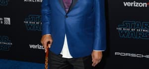 'Star Wars' Actor Billy Dee Williams Addresses LGBTQIA+ Rumors