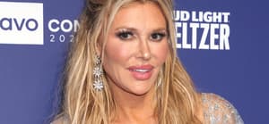 How OnlyFans 'Saved' Brandi Glanville's Life After Sexual Assault Claims