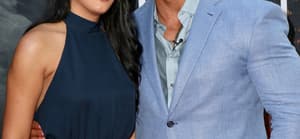 Dwayne 'The Rock' Johnson's Daughter Receiving Death Threats