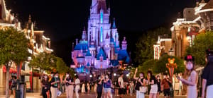 Disney Roller Coaster Under Investigation After Guests Become Trapped