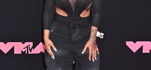 Keyshia Cole
