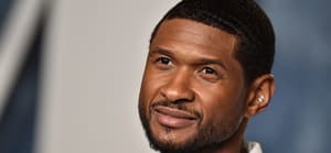 Usher Teases Surprise Guests For Super Bowl LVIII Performance
