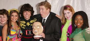 'All That' Star Accuses Dan Schneider Of Forcing Them To 'Choke' On Sugar