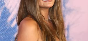 Chrissy Teigen 'Rocks' Green Hair In Latest Instagram Photo