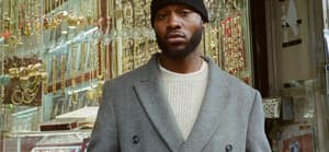 Maurice Kamara