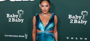 Ayesha Curry