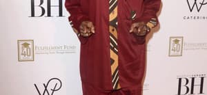 Louis Gossett Jr., First Black Man To Win An Oscar For Supporting Actor