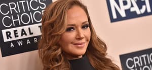 Leah Remini
