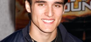 'Wizards Of Waverly Place' Star Daniel Samonas Spills On How Disney Handled Kissing Scene