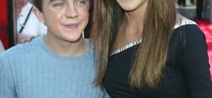 Frankie Muniz Drops Bombshell Accusation Against 'Malcom In The Middle' Crew