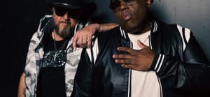 Colt Ford Cancels Tour Dates As He Remains In ICU Following Heart Attack